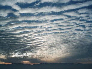 Cirrocumulus