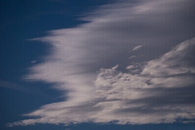 Cirrostratus