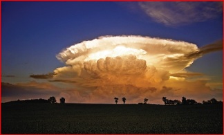 Debris Cloud