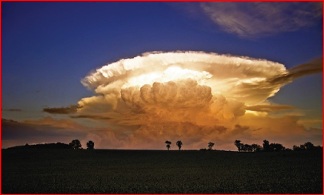 Debris Cloud