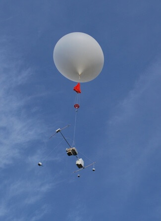 Radiosonde