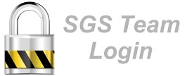 sgs weather team login