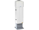 Ceilometer for cloud height